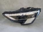 Koplamp Audi A3 8Y0 FULL LED MATRIX 20- 8Y0941035 LINKS Q945, Ophalen of Verzenden, 6 maanden garantie, Gebruikt