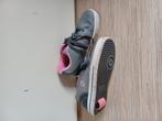 Heelys maat 39 grijs, Kleding | Dames, Schoenen, Ophalen of Verzenden, Grijs, Heelys, Sneakers of Gympen