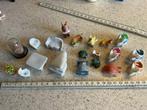 Poppenhuis miniaturen, Verzamelen, Poppenhuizen en Toebehoren, Ophalen of Verzenden, Poppenhuis