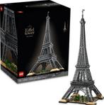 Eiffeltoren, Ophalen of Verzenden, Gebruikt, Complete set, Lego
