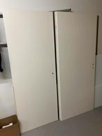 Opdekdeuren, Ophalen, Binnendeur, 200 tot 215 cm