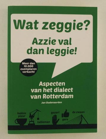 Oudenaarden, Jan - Wat zeggie? Azzie val dan leggie!  beschikbaar voor biedingen