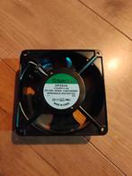 Sunon DP202A Ventilator - 220-240V, Ophalen of Verzenden, Zo goed als nieuw, Luchtkoeling