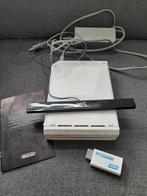 Nintendo Wii met games en HDMI adapter!, Spelcomputers en Games, Spelcomputers | Nintendo Wii, Ophalen