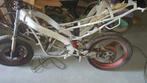 Aprilia RS50 Extrema Rollend Frame zonder kenteken, Ophalen, Gebruikt, Frame, Aprilia