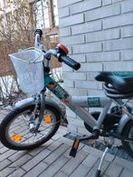 Kinderfiets Loekie, Ophalen, Gebruikt, Minder dan 16 inch, Loekie
