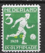 Plaatfout 214PM23 ongebruikt cw 75,00, Postzegels en Munten, Postzegels | Nederland, Ophalen of Verzenden