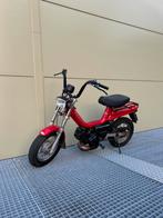 Tomos Pack’R - Geel Kenteken, Fietsen en Brommers, Brommers | Tomos, Ophalen, Gebruikt, Overige modellen, Maximaal 45 km/u