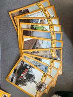 Rail Hobby Tijdschriften 1981 - Complete Jaargang, Ophalen of Verzenden, Gelezen, Overige typen