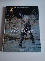 BlackCrow set 1t /m6 hc. Glenat, Complete serie of reeks, Ophalen of Verzenden