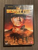 The Desert Fox - dvd nieuw!!, Vanaf 6 jaar, Ophalen of Verzenden, Nieuw in verpakking, Overige gebieden