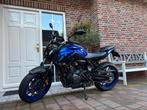 YAMAHA MT 07 mt-07 MT-07 yamaha (bj 2024 ) 201km! van 1e eig, 2 cilinders, Motorrijbewijs A, Bedrijf, Onbekend