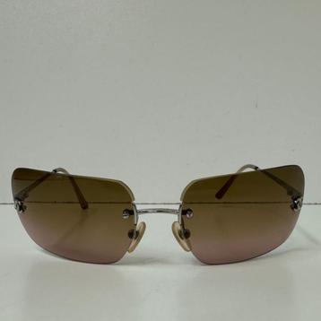 Chanel 4017 Vintage dameszonnebril maat 62/17 | nette staat beschikbaar voor biedingen