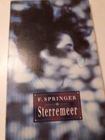 Sterremeer - F. Springer, Ophalen of Verzenden, Gelezen