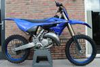 Yamaha YZ125 2023 - 38 uur gelopen - YZ 125, -, -, Bedrijf, Yamaha