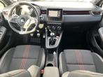 Renault Clio 1.0 TCe R.S. Line / Dealer onderhouden / Camera, Auto's, Voorwielaandrijving, 12 maanden, Gebruikt, 580 kg