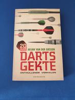 20 jaar Dartsgekte, Verzenden, Zo goed als nieuw, Overige sporten