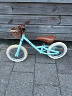 Retro rider loopfiets, Ophalen of Verzenden, Gebruikt, Minder dan 16 inch