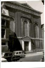 Den Haag, Ophalen of Verzenden, Voor 1920, Gelopen, Zuid-Holland