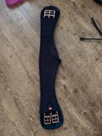 Singel 70cm donkerblauw, Dieren en Toebehoren, Ophalen of Verzenden, Zo goed als nieuw, Overige soorten