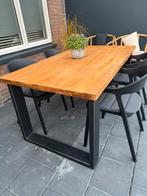 Eetkamertafel, Ophalen, Gebruikt