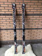 Salomon Crossmax VRM carveski’s ski’s lengte 165 cm, Sport en Fitness, 160 tot 180 cm, Gebruikt, Carve, 165 cm