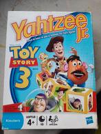 Yahtzee Jr toy story, Hobby en Vrije tijd, Ophalen of Verzenden, Zo goed als nieuw