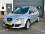 Seat Altea 1.6. Airco, elek.ramen, Auto's, 1295 kg, MPV, 5 stoelen, Voorwielaandrijving