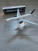 Nieuw: Delta Airbus A330-900 neo schaal 1:200, Hobby en Vrije tijd, Modelbouw | Vliegtuigen en Helikopters, Overige merken, 1:200 of kleiner