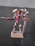 Warhammer/confrontation. Alderan crane, Figuurtje(s), Warhammer, Ophalen of Verzenden, Zo goed als nieuw