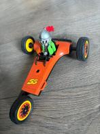 Playmobil auto, Kinderen en Baby's, Speelgoed | Playmobil, Verzenden, Zo goed als nieuw