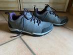 Columbia 40 Omni-Grip Techlite Waterproof leer grijs nieuw, Verzenden, Zo goed als nieuw, Schoenen