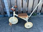 Banwood driewieler met duwstang kinderfiets fiets, Ophalen, Zo goed als nieuw, Banwood, Duwstang