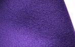 Camira Aquarius Purple; paars; restant meubelstof, Hobby en Vrije tijd, Stoffen en Lappen, Wol, 120 cm of meer, Paars, Nieuw