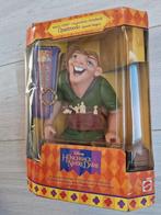 1995 mattel magic view quasimodo walt disney pop mint moc, Verzamelen, Disney, Ophalen of Verzenden, Overige figuren, Zo goed als nieuw