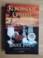 Kokosnoot geneest - Bruce Fife, Verzenden, Zo goed als nieuw