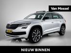 Skoda Kodiaq 1.5 TSI Sportline Business, Auto's, Skoda, 12 maanden, 4 cilinders, Bedrijf, Kodiaq