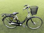 Gazelle Impala damesfiets stadsfiets 49cm 5versnellingen, Fietsen en Brommers, Fietsen | Dames | Damesfietsen, Versnellingen, Ophalen of Verzenden