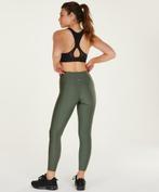 HKMX High waisted sport legging Shine On, Groen, maat M, Kleding | Dames, Sportkleding, Groen, Hunkemöller, Maat 38/40 (M), Fitness of Aerobics