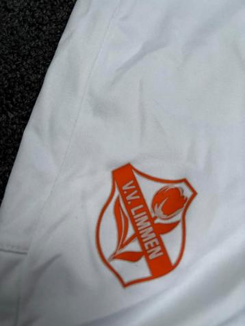 Voetbalbroekje - Maat 140 beschikbaar voor biedingen