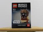 LEGO BRICK-HEADZ STAR WARS Tusken Raider (40615), Ophalen of Verzenden, Nieuw, Complete set, Lego