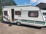 Gezocht vitrage voor caravan chateau calista 490 ct bj 2005, Caravans en Kamperen, Ophalen of Verzenden