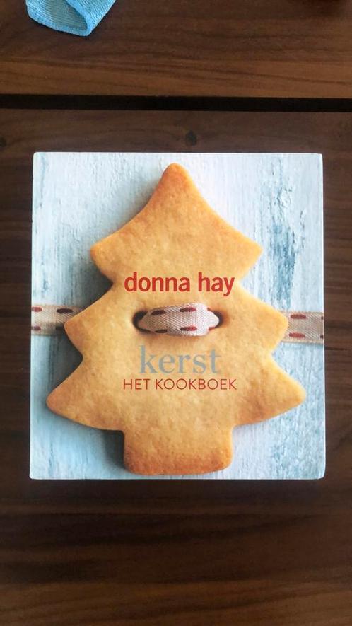 Donna Hay - Kerst, Boeken, Kookboeken, Ophalen of Verzenden