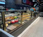 TOONBANKEN OP MAAT (ZIE BESCHRIJVING), Ophalen, Nieuw in verpakking, Bakkerij en Slagerij