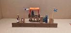 Playmobi ridderl toernooi., Ophalen of Verzenden, Zo goed als nieuw