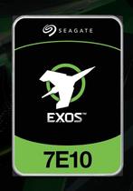 Seagate Exos 6TB SAS 7e10, Computers en Software, Harde schijven, Intern, SAS, Server, HDD