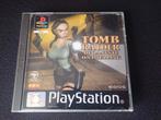 Tomb Raider: The Last Revelation - PlayStation PS1 PAL, Spelcomputers en Games, Games | Sony PlayStation 1, Avontuur en Actie