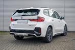 BMW X1 xDrive25e High Executive M Sport Automaat / Trekhaak, Auto's, 136 pk, Gebruikt, Zwart, Met garantie (alle)