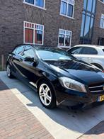 Mercedes-Benz A-Klasse 1.5 A180 CDI Blue Efficiency AUT 2014, 1325 kg, 4 cilinders, Zwart, Origineel Nederlands