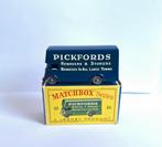 Matchbox 46 pickfords removal van, Hobby en Vrije tijd, Ophalen of Verzenden, Zo goed als nieuw, Auto, Matchbox